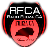 Radio Forza CA